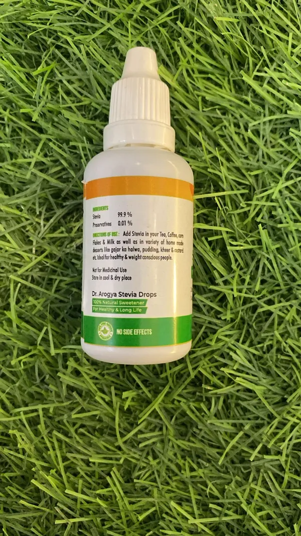 Best_Ayurvedic_Stevia_Drops_For_Adults