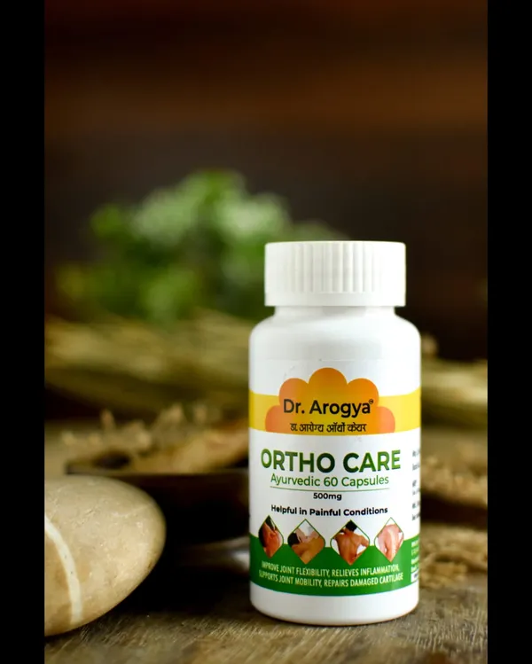 Best_Ayurvedic_Ortho_Care_Capsule_For_Adults