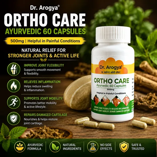 Best_Ayurvedic_Ortho_Care_Capsule_For_Adults