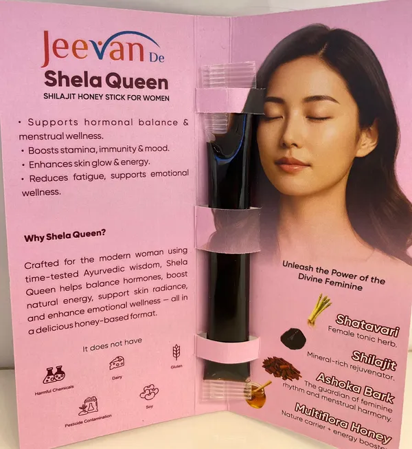 Best_Ayurvedic_Jeevan_De_Shela_Queen_Stick_For_Adults