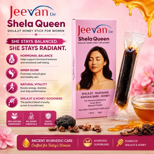 Best_Ayurvedic_Jeevan_De_Shela_Queen_Stick_For_Adults