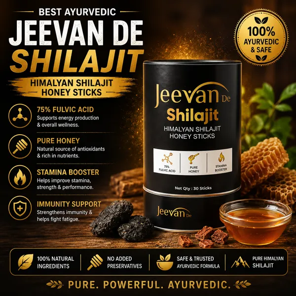 Best_Ayurvedic_Jeevan_De_Shilajit_For_Adults_(8gm_x_30_sticks)