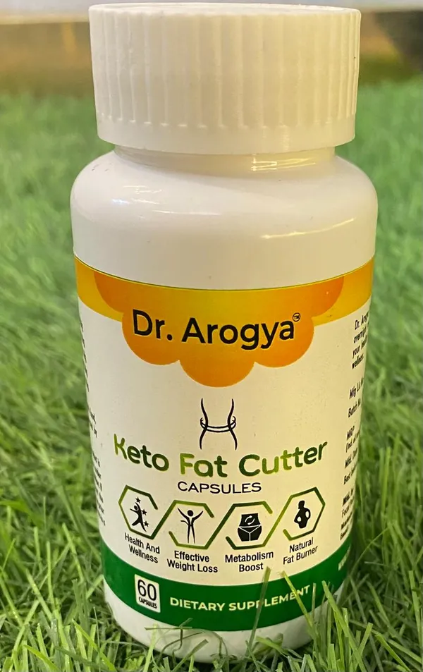 Best_Ayurvedic_Keto_Fat_Cutter_Capsule_For_Adults