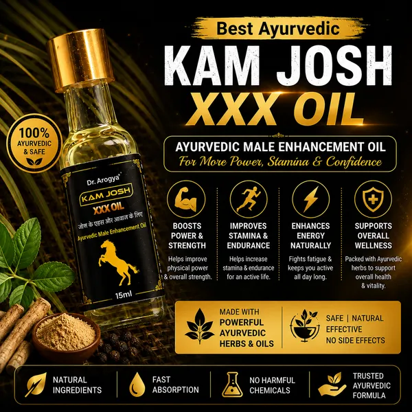 Best_Ayurvedic_Ka_Josh_Xxx_Oil_For_Adults