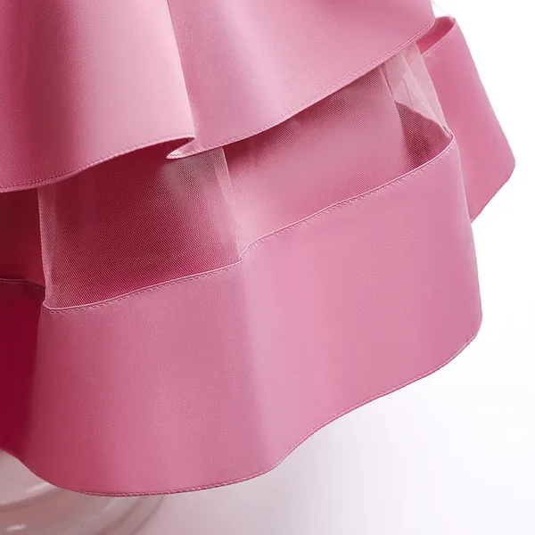 Pink_Beautiful_Multi_Frill_Party_Dress_Frock