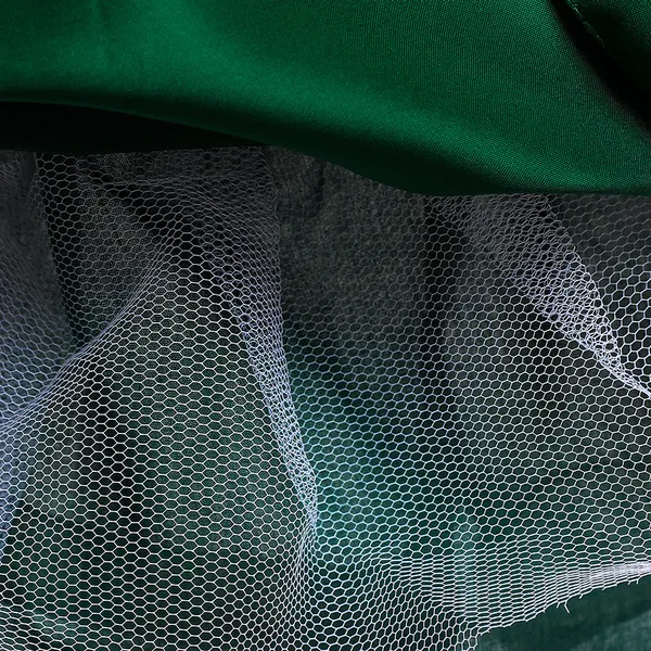 Green_Beautiful_Multi_Frill_Party_Dress_Frock