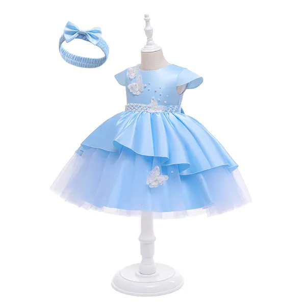 Blue_Butterfly_Multilayer_Fluffy_Birthday_Party_Dress