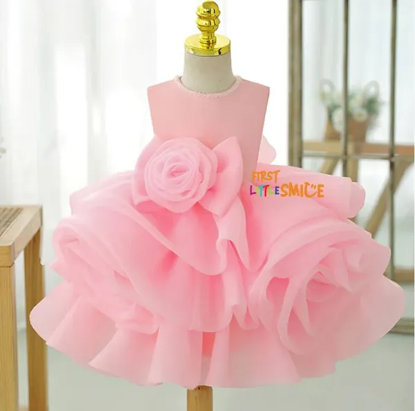 Pink_Fluffy_Birthday_Party_Dress