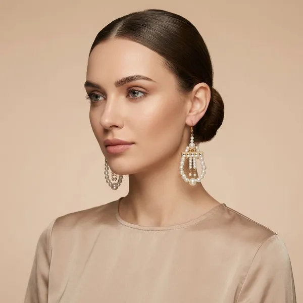 Handcrafted_Elegant_Pearl_Drop_Earrings_With_Golden_Bar_Accent