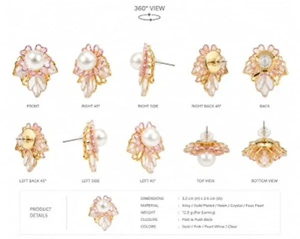 Floral_Pearl_Elegence_Stud