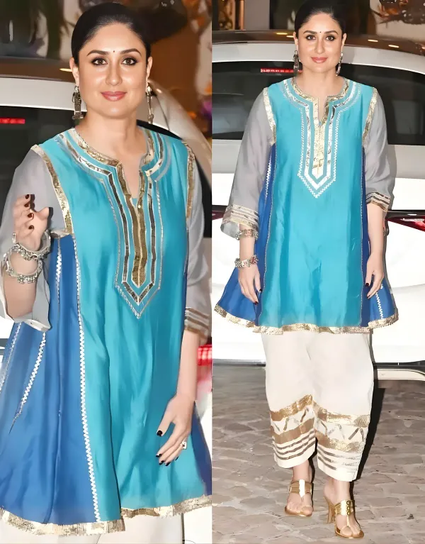 Hanias_Ethnic_Teal_Ivory_Coord_Set