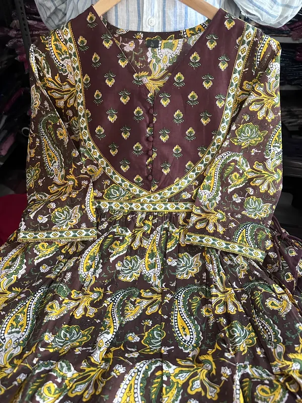 Kashish_Rust_brown_Paisley_Print_Anarkali_Suit_Set_with_Dupatta
