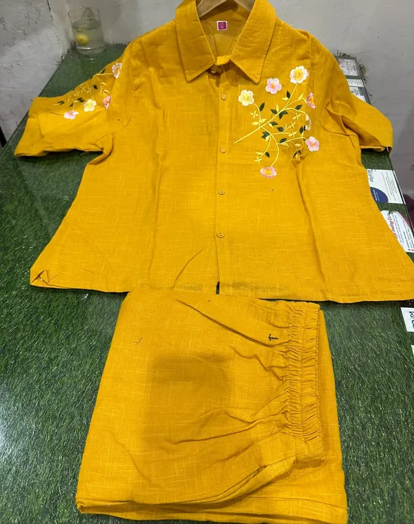 Mustard_Meadow_Floral_Co-ord