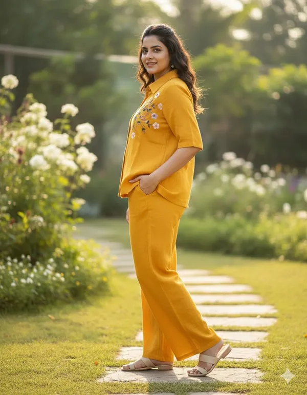 Mustard_Meadow_Floral_Co-ord