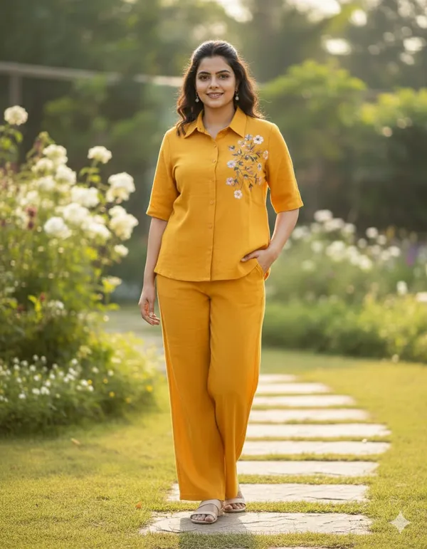 Mustard_Meadow_Floral_Co-ord