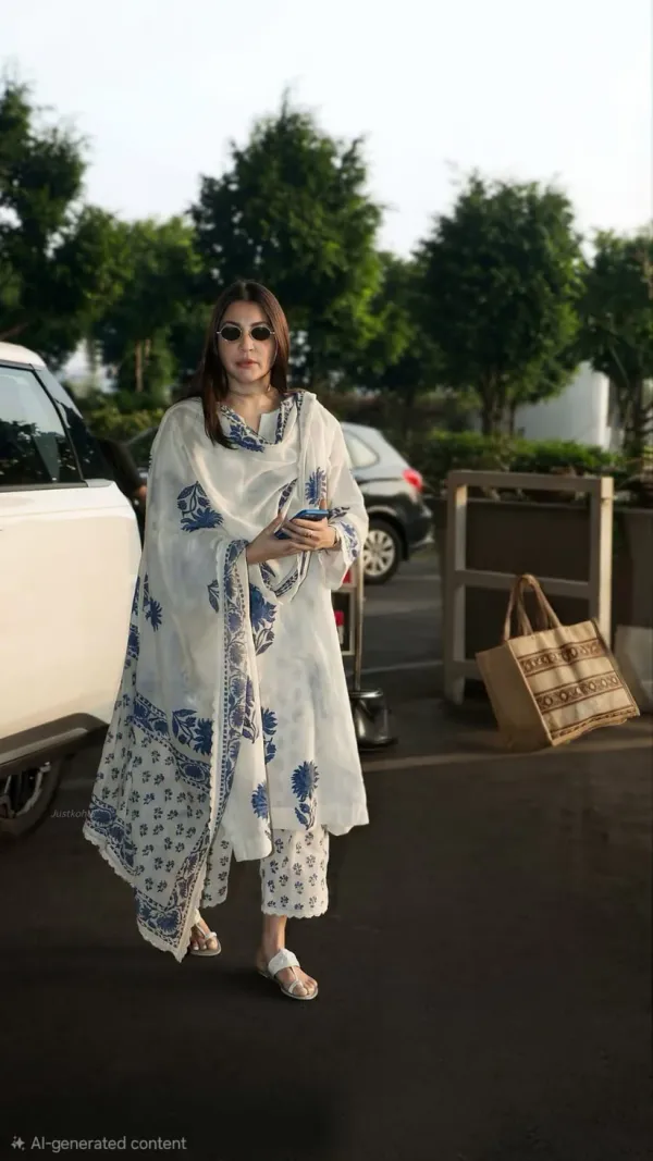 Noor_Blue_Floral_Cotton_Suit_Set