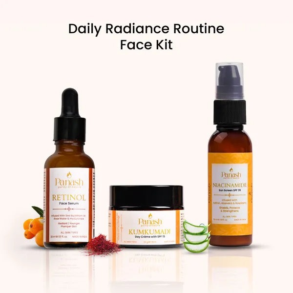 Daily_Radiance_Routine_Face_Kit_Face_Serum_Day_Cream_For_Unisex(Pack_of_3)