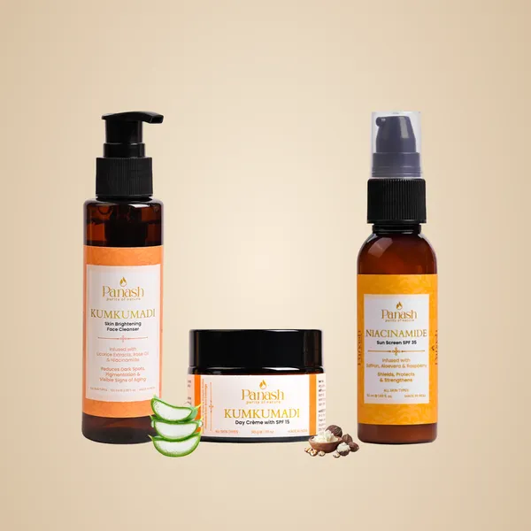 Glow_Protect_Face_Kit_Face_Cleanser_Day_Cream_For_Unisex(Pack_of_3)