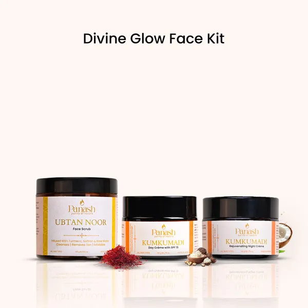 Divine_Glow_Face_Kit_Face_Scrub_Day_Night_Cream_For_Unisex(Pack_of_3)