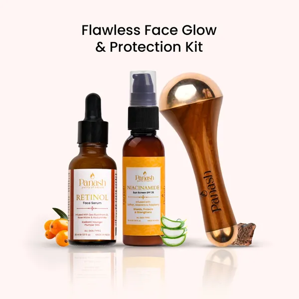 Flawless_Face_Glow_Protection_Kit_Face_Serum_Face_Massager_For_Unisex(Pack_of_3)
