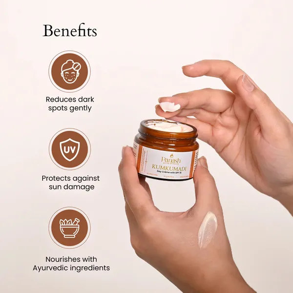 Kumkumadi_Glow_Kit_Face_Serum_Day_Night_Cream_For_Unisex(Pack_of_3)