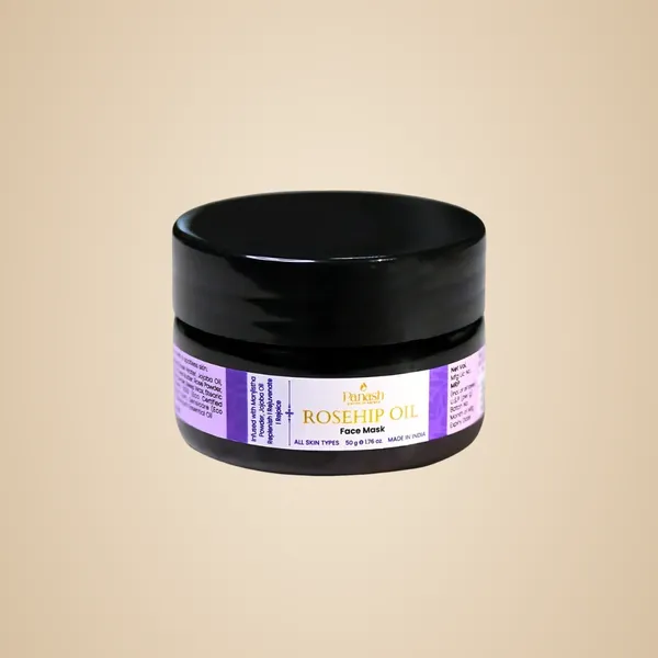 Rosehip_Oil_Face_Mask_For_Unisex(Pack_of_2)