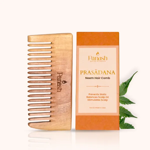 Prasadana_Neem_Hair_Comb_For_Unisex(Pack_of_2)