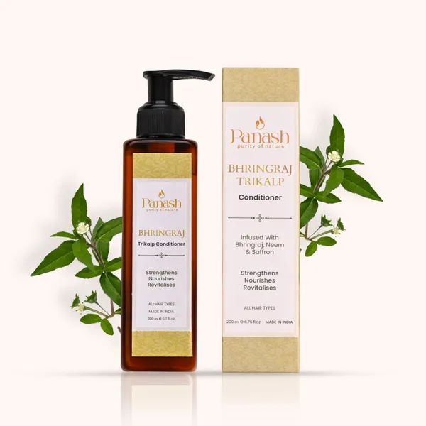Bhringraj_Trikalp_Hair_Conditioner_For_Unisex