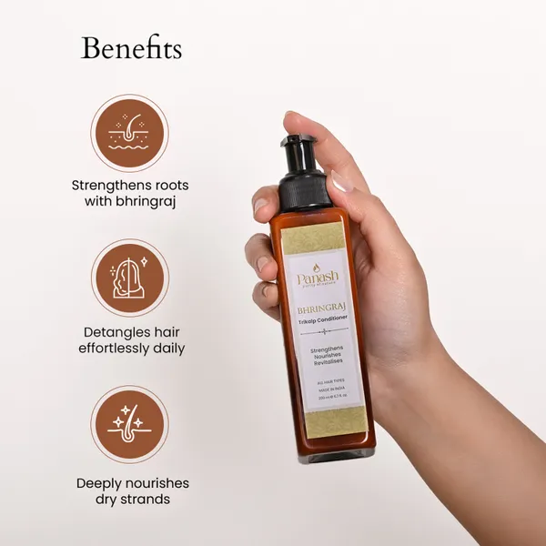 Bhringraj_Trikalp_Hair_Conditioner_For_Unisex
