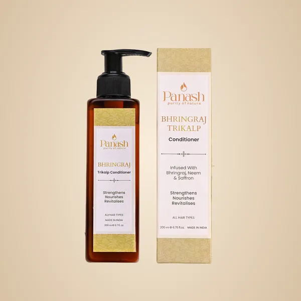 Bhringraj_Trikalp_Hair_Conditioner_For_Unisex