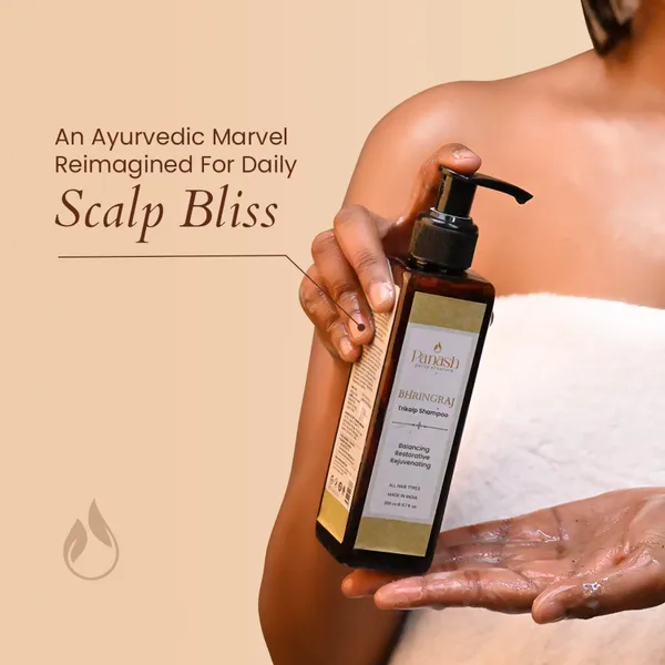 Bhringraj_Trikalp_Hair_Shampoo_For_Unisex
