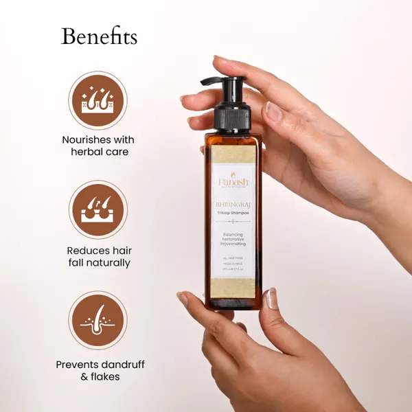 Bhringraj_Trikalp_Hair_Shampoo_For_Unisex