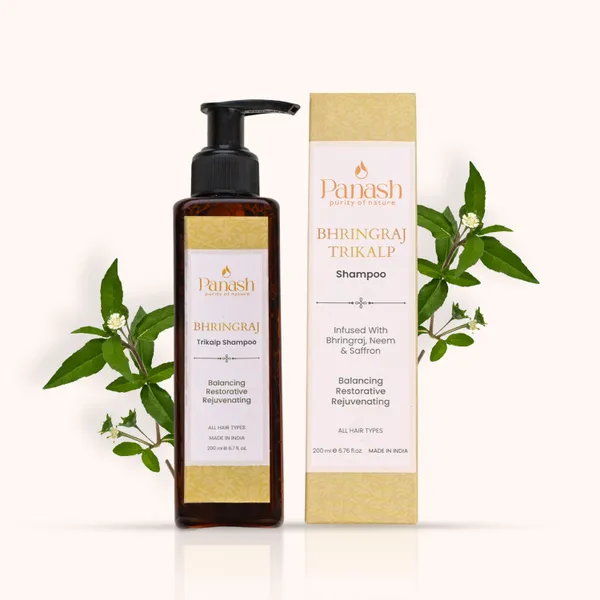 Bhringraj_Trikalp_Hair_Shampoo_For_Unisex