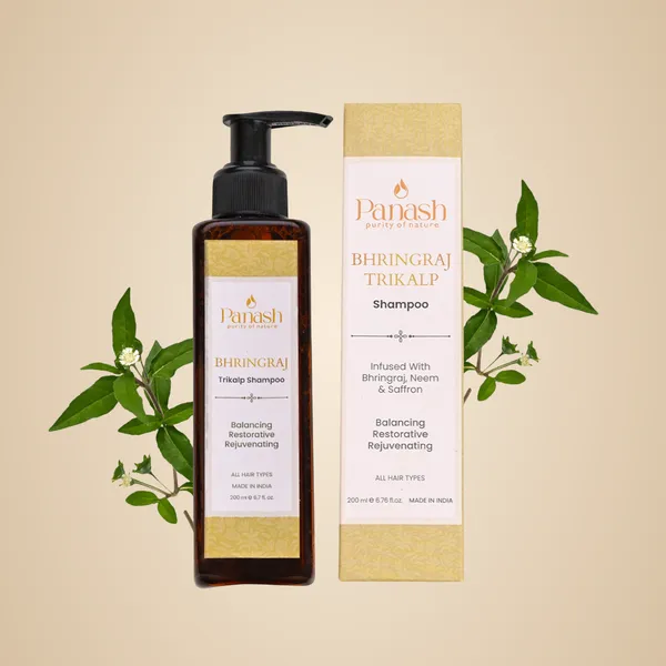 Bhringraj_Trikalp_Hair_Shampoo_For_Unisex