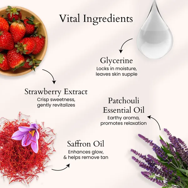 Patchouli_Cream_Flower_Shower_Gel_For_Unisex(Pack_of_2)
