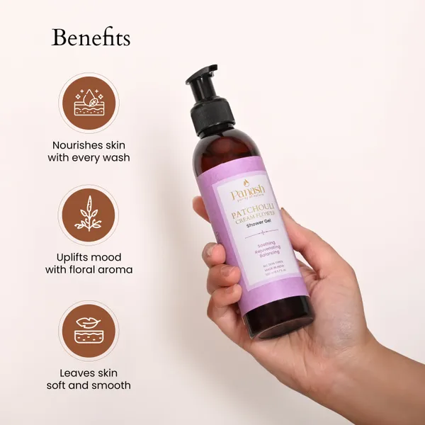 Patchouli_Cream_Flower_Shower_Gel_For_Unisex(Pack_of_2)