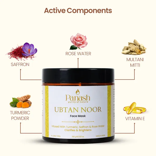 Ubtan_Duo_Face_Mask_Scrub_For_Unisex(Pack_of_2)