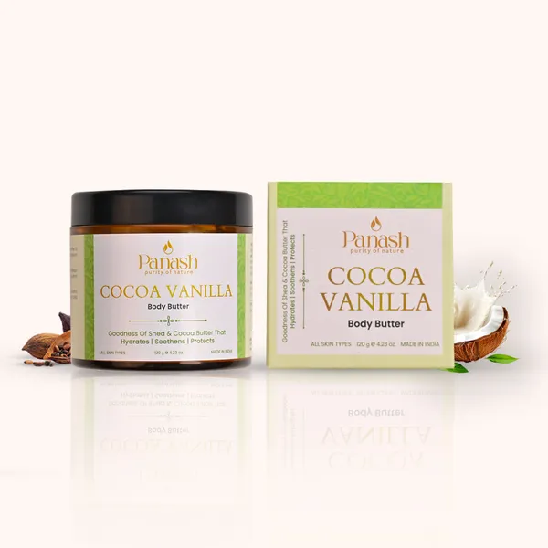 Cocoa_Vanilla_Body_Butter_For_Unisex(Pack_of_2)