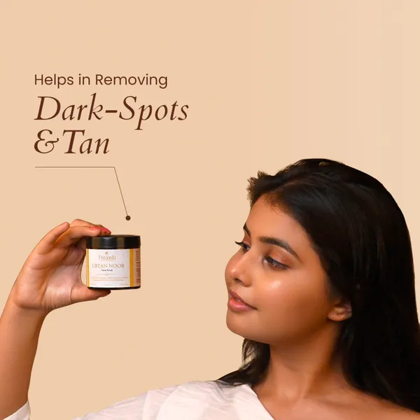Ubtan_Noor_Face_Scrub_For_Unisex(Pack_of_2)