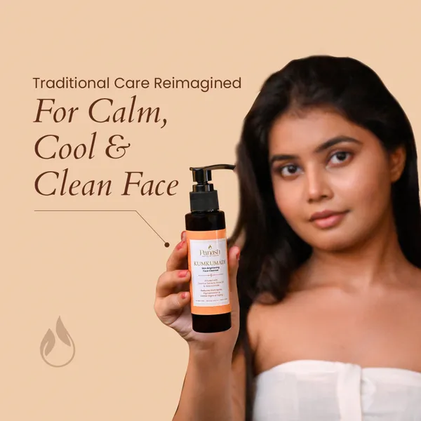 Kumkumadi_Skin_Brightening_Face_Cleanser_For_Unisex_(Pack_of_2)
