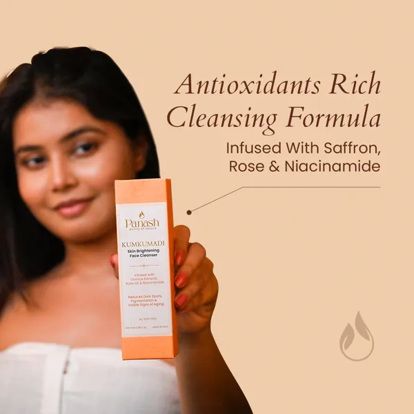 Kumkumadi_Skin_Brightening_Face_Cleanser_For_Unisex_(Pack_of_2)