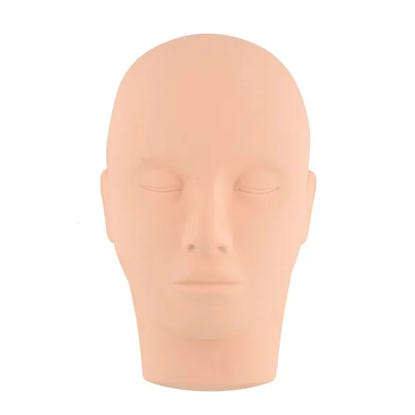 Mannequin_Training_Head