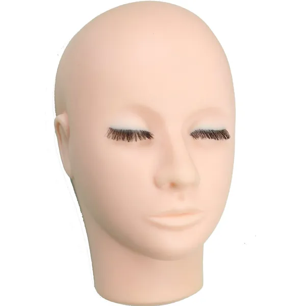 Mannequin_Training_Head