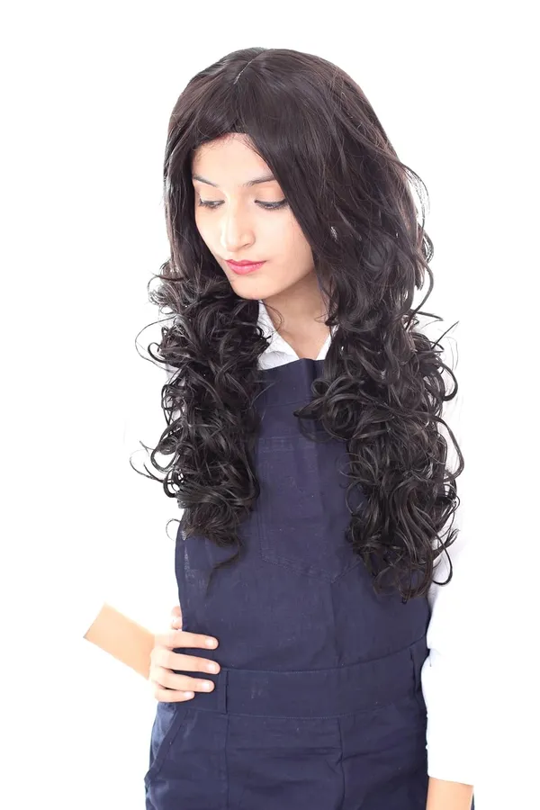 Women's_Curly_Hair_Wig