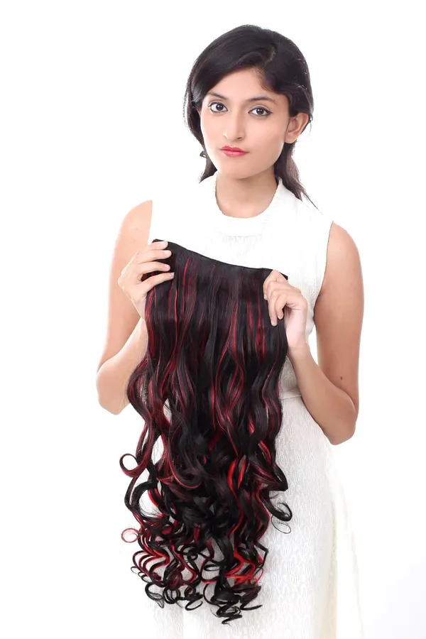 Hair_Extension_Curly