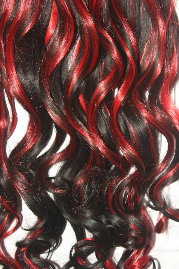 Hair_Extension_Curly