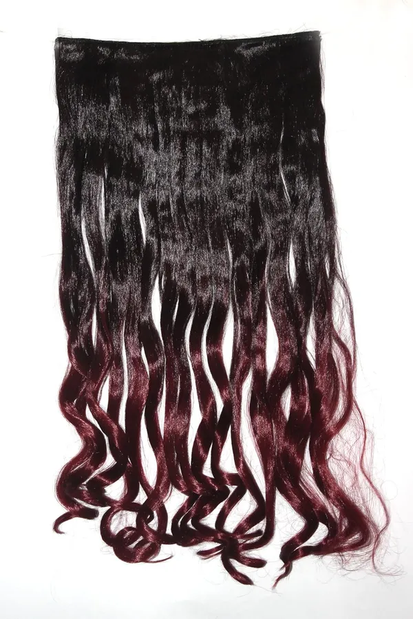 Hair_Extension_Curly