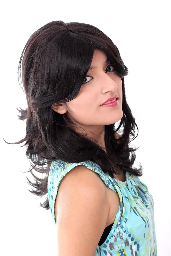 Women's_Synthetic_Wavy_Short_Hair_Wig