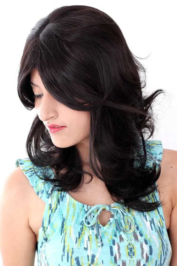 Women's_Synthetic_Wavy_Short_Hair_Wig