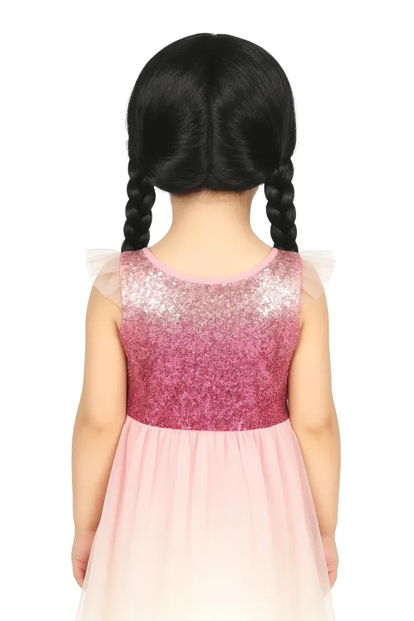 Kids_Synthetic_Braid_Wig